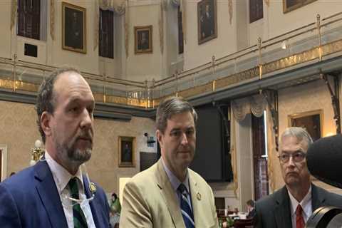 The Government's Support for Community Projects in Southeast South Carolina
