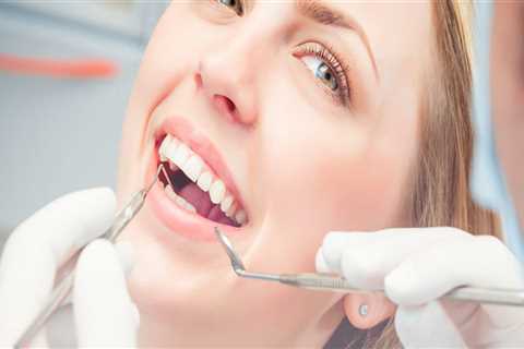 How An Emergency Dentist In Manassas Park Can Enhance Your Medical Professional Network