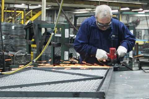 Custom Manufacturing: Tailored Solutions for Your Business Needs -