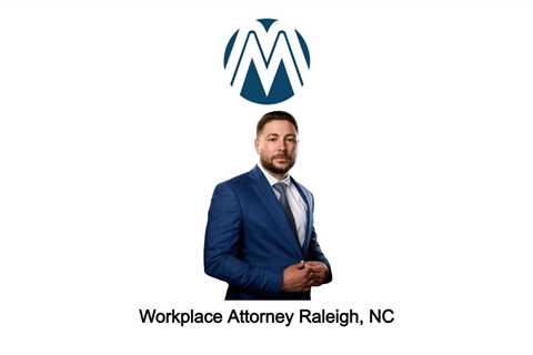Workplace Attorney Raleigh, NC - Martoccio Law Group - (888) 415-7670