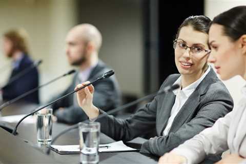 Democratic Lawmakers Urge U.S. Department of Labor to Abandon Proposal to Dismantle OFCCP