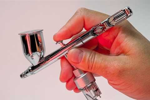 airbrush enamel