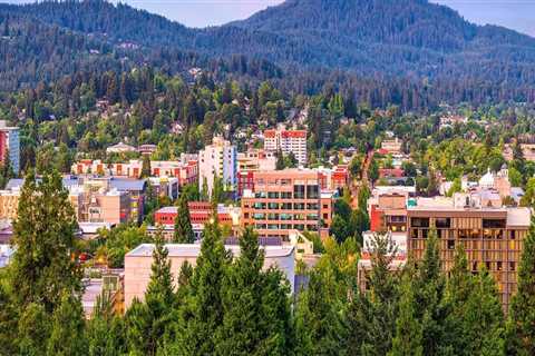 The Power of Volunteering: Exploring Opportunities in Lane County, Oregon