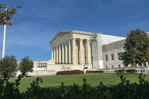 After oral argument, court calls for new briefs in HHS task force case