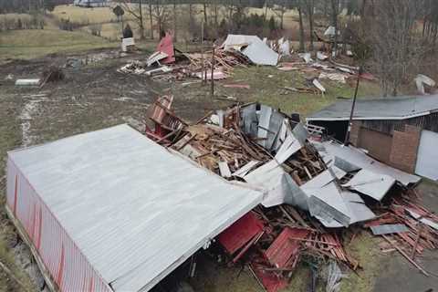 The Health Challenges of Clark County, Kentucky