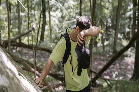 The Impact of Climate and Environment on the Health of Clark County, Kentucky Residents: An..