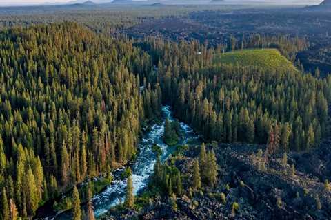 Navigating Employment Opportunities in Deschutes County, Oregon