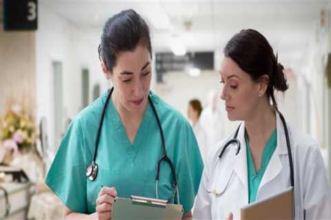 The Vital Role of Healthcare Professionals in Clark County, Kentucky