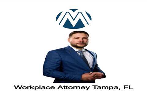 Martoccio Law Group - Employment Attorney | Workplace Attorney Tampa, FL | Podcastindex.org