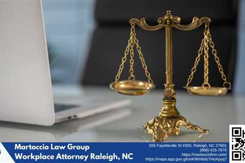 What is considered wrongful termination in Raleigh, NC?