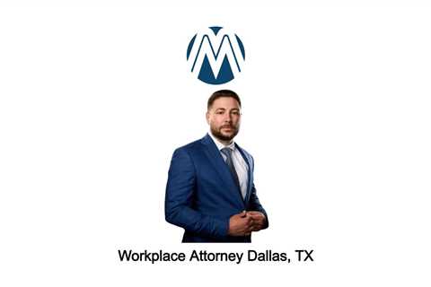 Workplace Attorney Dallas, TX - Martoccio Law Group - (888) 415-7670
