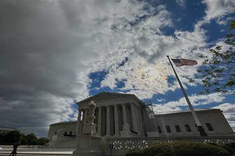 Supreme Court to consider bid for first religious charter school