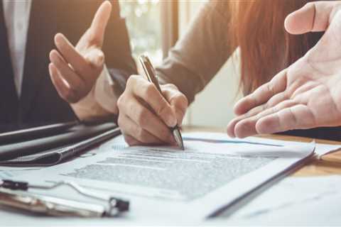 Terminating a Property Management Contract in Broward County, Florida: A Guide from an Expert's..