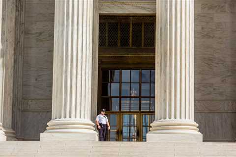 Class action question turns into procedural dispute
