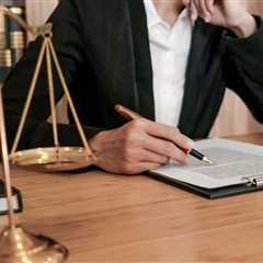 China’s National Intellectual Property Releases RFC for Draft Patent Examination Guidelines..