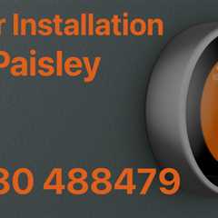 Commercial  Residential Boiler Installation Balloch Free Quotation Reliable And Fast Service