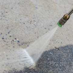 Driveway Cleaning Barrowby Block Paving Concrete or Tarmac Expert Local Driveway Cleaners Get Your..