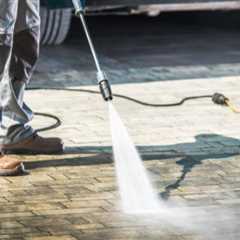 Driveway Cleaning Bottom Boat Expert Local Driveway Cleaners Get Your Driveway Cleaned..
