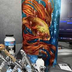 airbrush flame stencil · Thursday, Apr 3