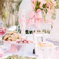 The Wedding Planner Hong Kong Announces Comprehensive Event Planning Services for Unforgettable..