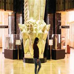 Uncovering the Fascinating History of Venues in Hennepin County, Minnesota