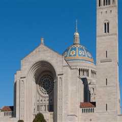 The Enduring Legacy of Churches in Southwest Washington