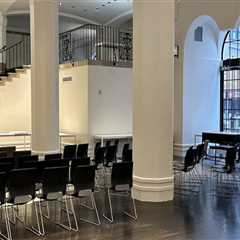 The Expert's Guide to Booking the Perfect Venue in Hennepin County, Minnesota