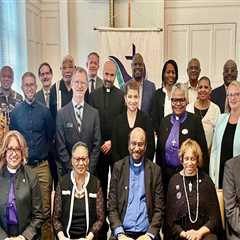 The Power of Interfaith and Ecumenical Partnerships in Southwest Washington