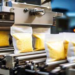 Customization Options For Specialty Product Lines