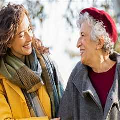 The True Cost of Caregiving in Clackamas County, Oregon