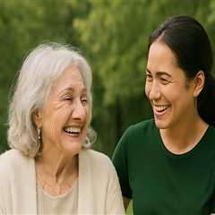 The Vital Role of Caregivers in Clackamas County, Oregon