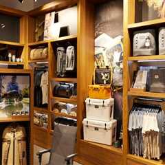 The Top Outdoor Retailers in Lowcountry South Carolina