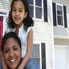 Housing Assistance Programs in Central Virginia: What Families with Children Need to Know