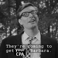 ‘CPA’ Is an Increasingly Dirty Word at PE-Owned Firms
