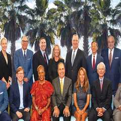 Unlocking the Potential: Resources for Entrepreneurs in Duval County, Florida