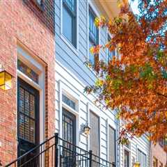 The Impact of Housing Programs on Affordable Rent in Central Virginia