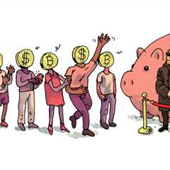 What Is ‘Debanking’? How the Right to a Bank Account Became Political.