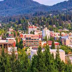 The Vibrant Community of Associations in Lane County, Oregon