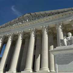 Supreme Court allows Trump to remove agency heads without cause for now
