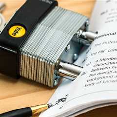 Disproportionate Impact: Supreme Court Narrows Disproportionate Share Hospital Reimbursement to..