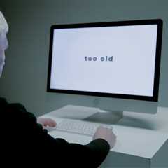 Judge Gives the OK to Proceed With a Class Action Against Workday For Alleged Old Fart AI Bias in..