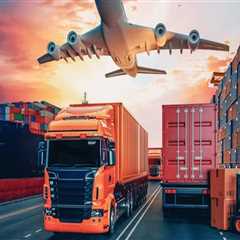 Fast, Secure, Global: Why Air Freight Moving Is the Smart Choice for High-Priority Relocations
