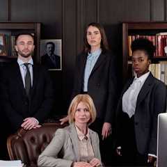 Court Rules On Personal Jurisdiction In A Trust Dispute, Holding That In Rem Jurisdiction Still..