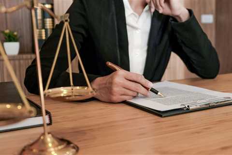 China’s National Intellectual Property Releases RFC for Draft Patent Examination Guidelines..