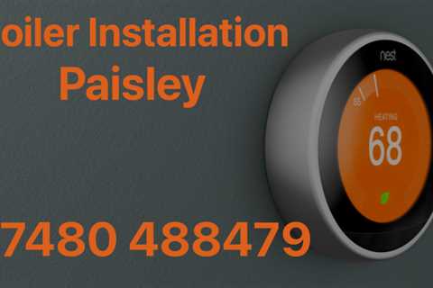 Commercial  Residential Boiler Installation Balloch Free Quotation Reliable And Fast Service