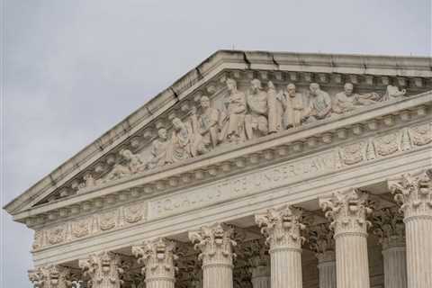 Court asks for government’s views in decades-old Exxon dispute with Cuba