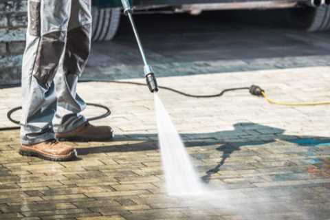 Driveway Cleaning Bottom Boat Expert Local Driveway Cleaners Get Your Driveway Cleaned..