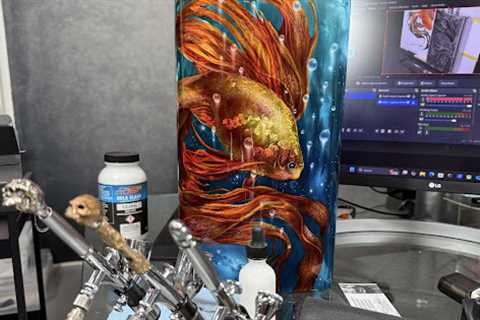 airbrush flame stencil · Thursday, Apr 3