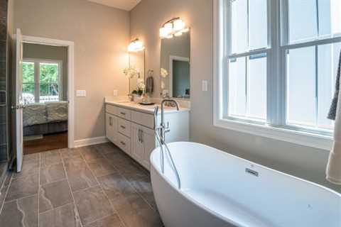 Bathrooms Birstall Local Bathroom Renovation And Wetroom Installation Experts Throughout West..