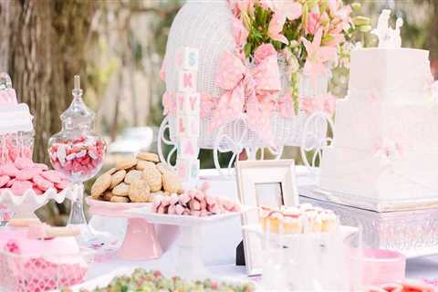 The Wedding Planner Hong Kong Announces Comprehensive Event Planning Services for Unforgettable..